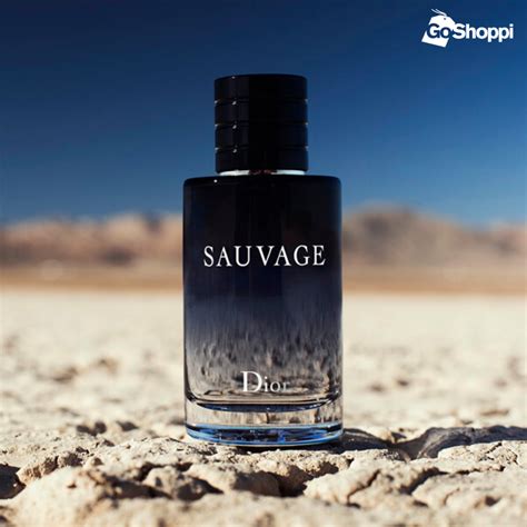 dior sauvage fluid ounce|Dior Sauvage 1 gallon.